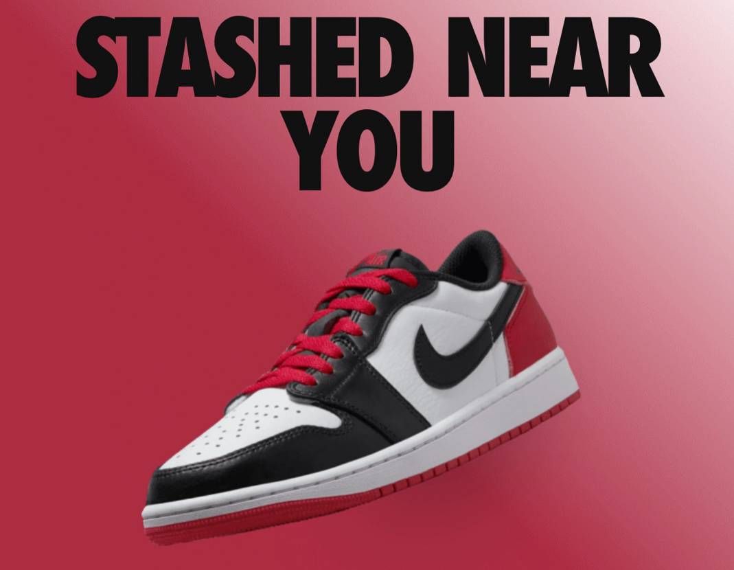 11/7発売｜Nike Air Jordan 1 Retro Low OG 