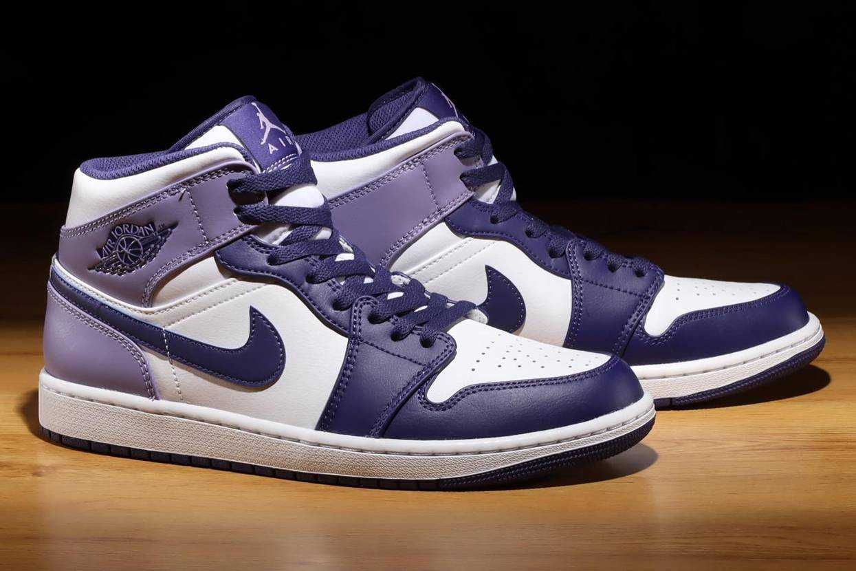 8/1発売｜Nike Air Jordan 1 Mid 