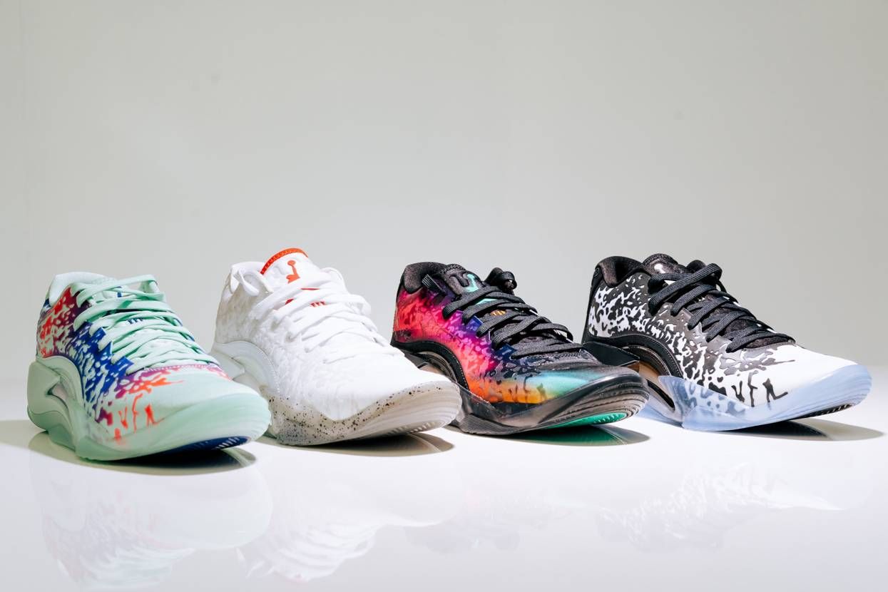 12/1発売｜Nike Jordan Zion 3 4colors｜抽選/販売/定価情報