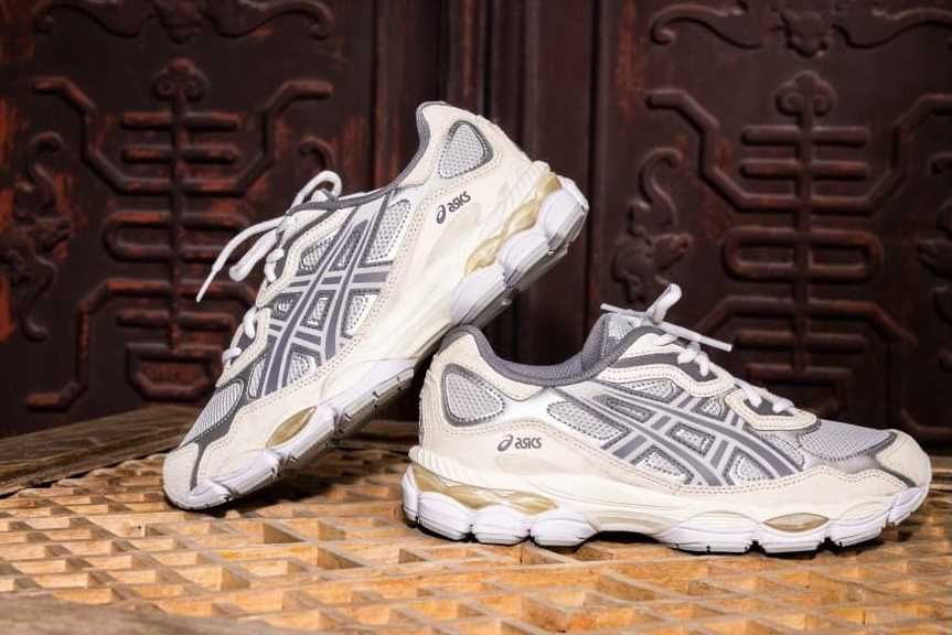 8/7発売｜Asics Gel-NYC 