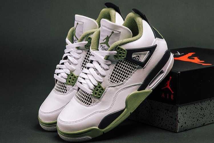 4/22発売｜Nike WMNS Air Jordan 4 