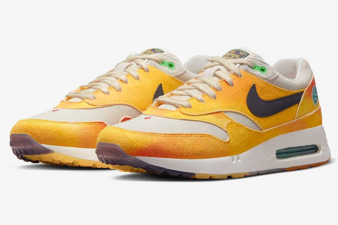 近日発売｜Nike Air Max 1 '86 Golf 