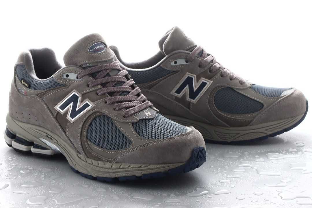 2/24発売｜New Balance 2002R GORE-TEX 