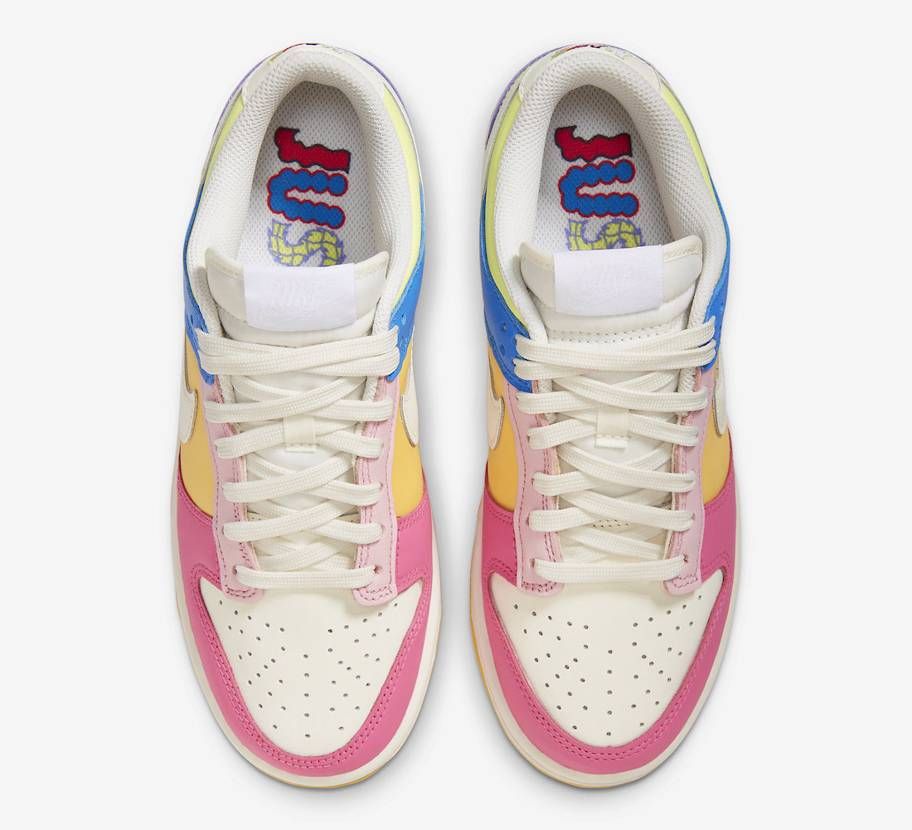 最新リーク｜Nike WMNS Dunk Low 