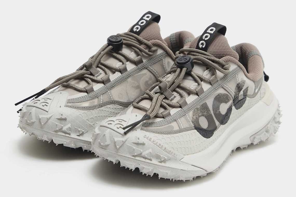 7/29発売｜Nike ACG Mountain Fly 2 Low 