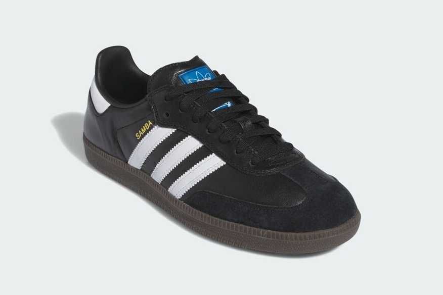 11/20発売｜adidas Originals Samba ADV 