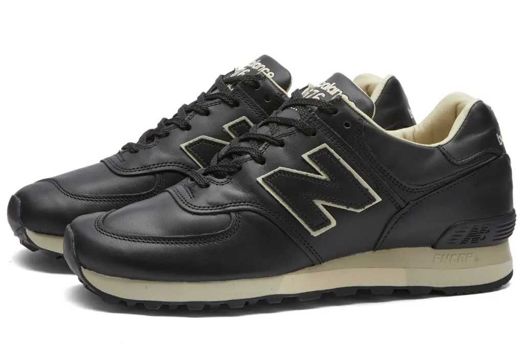 11/24発売｜New Balance 576 
