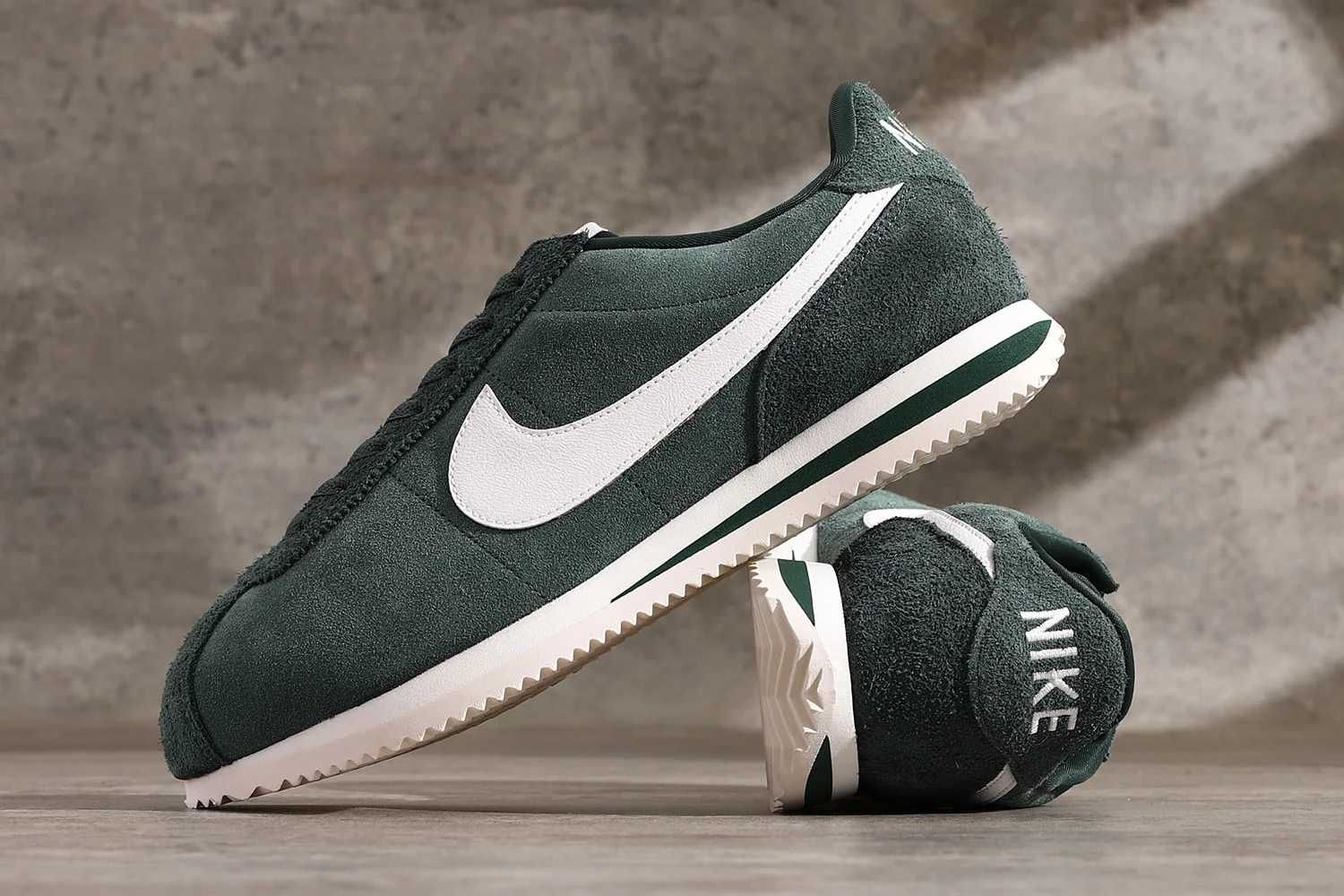12/28発売｜Nike Cortez 