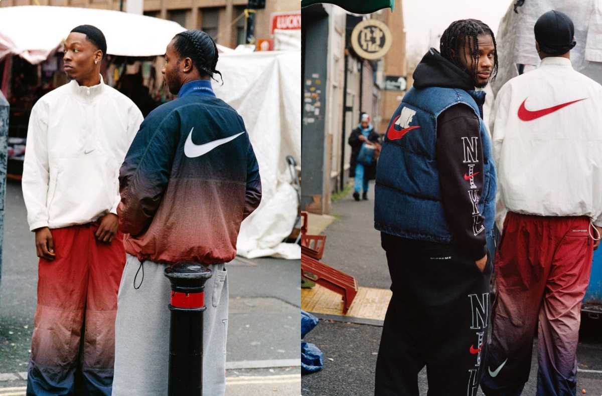 4/20発売｜Nike × Supreme 24SS Week10｜抽選/販売/定価情報