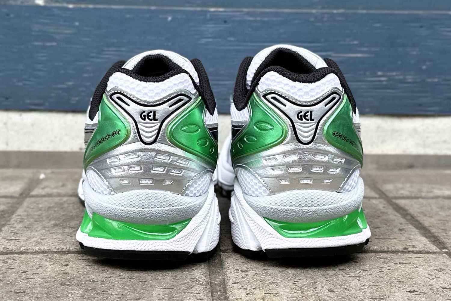 5/2発売｜Asics Gel-Kayano 14 