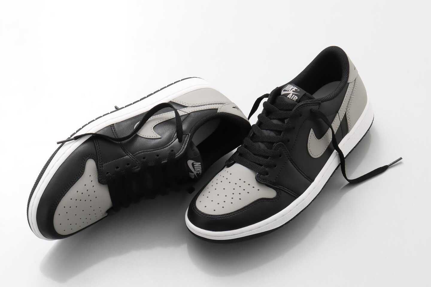 5/10発売｜Nike Air Jordan 1 Retro Low OG 