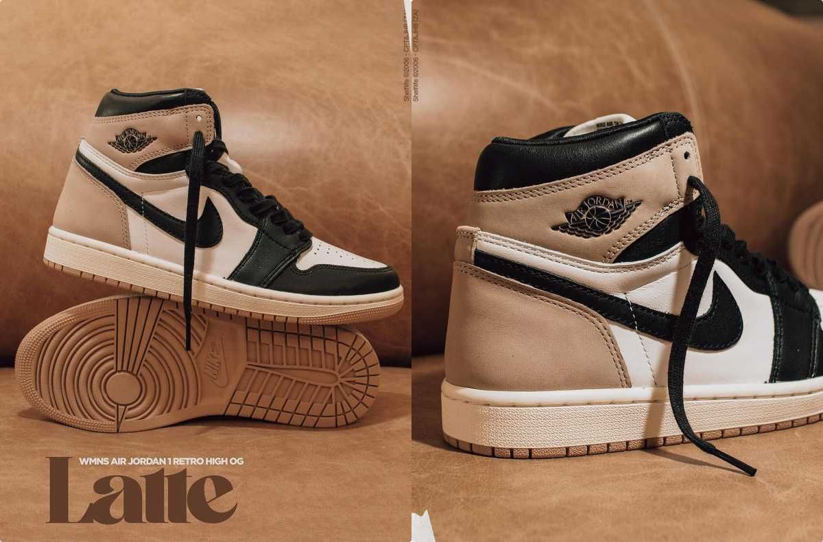 5/15発売｜Nike WMNS Air Jordan 1 Retro High OG 