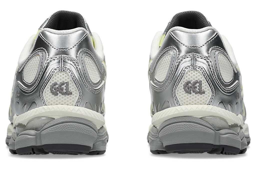 5/15発売｜emmi別注 Asics WMNS Gel-NYC 