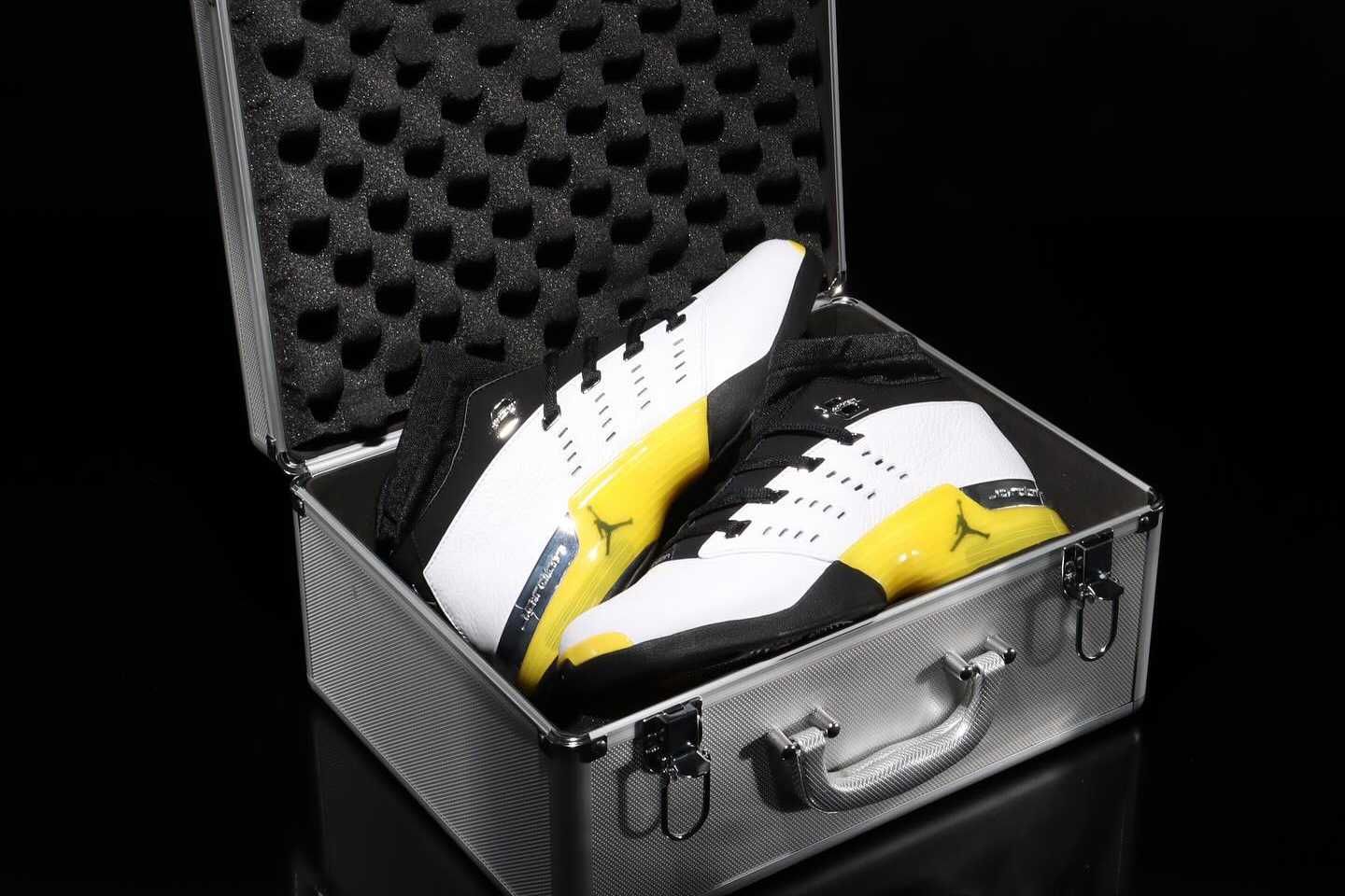 5/30発売｜Nike Air Jordan 17 Retro Low Pro 