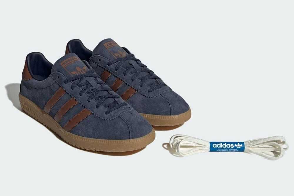 6/6発売｜adidas Originals Bermuda 