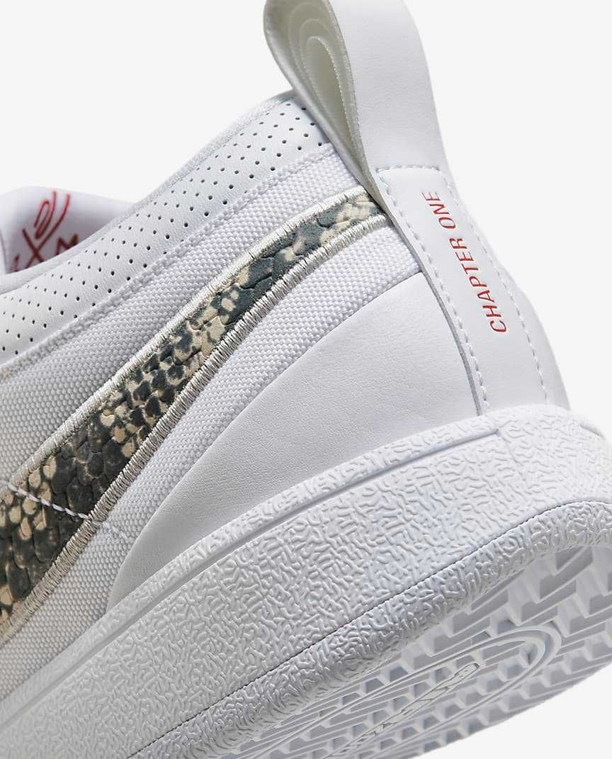 6/14発売｜Nike Book 1 