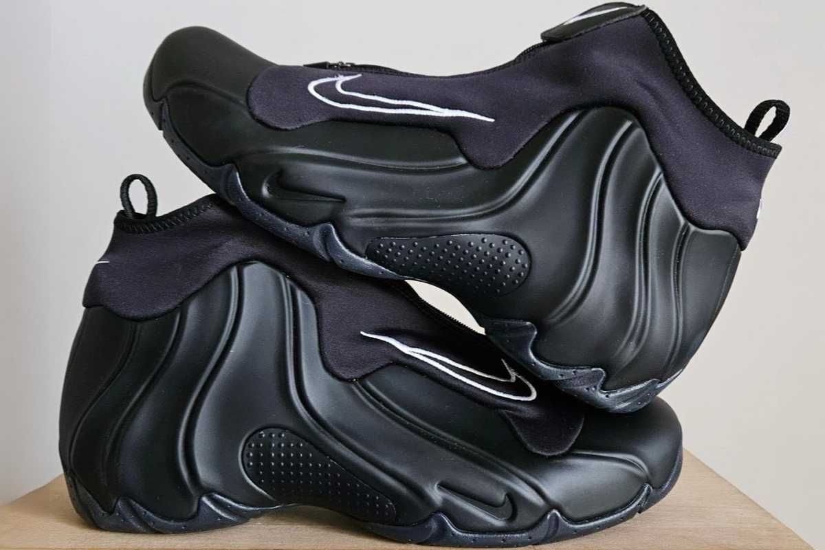 最新リーク｜Nike Air Flightposite One 