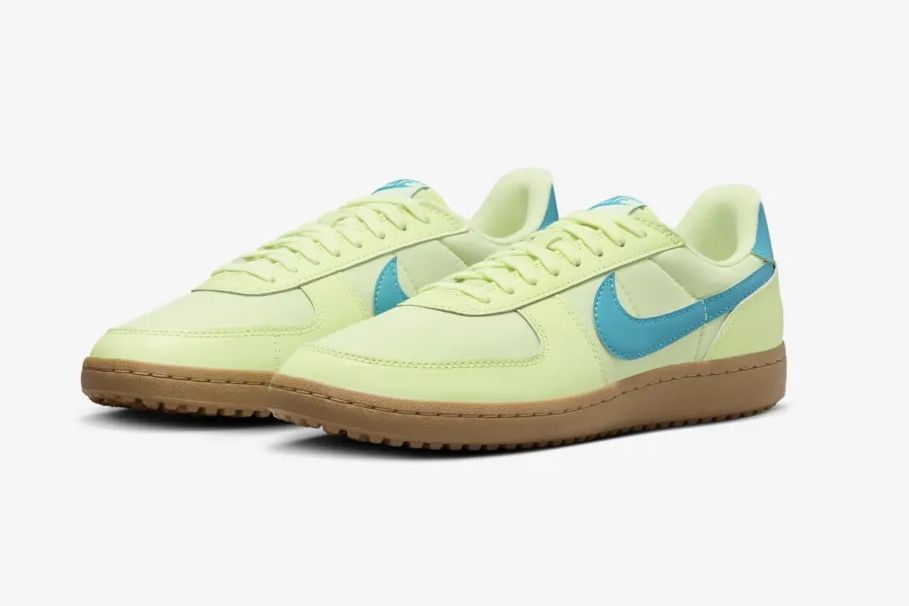 6/27発売｜Nike Field General '82 