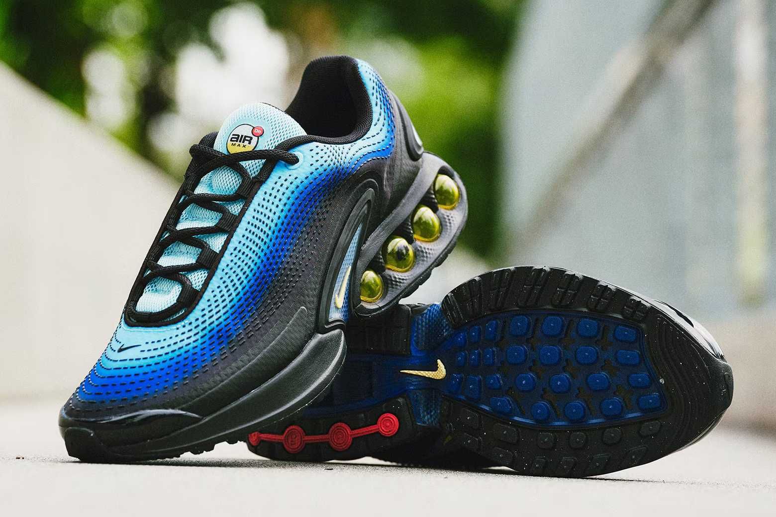 7/3発売｜Nike Air Max DN SE 