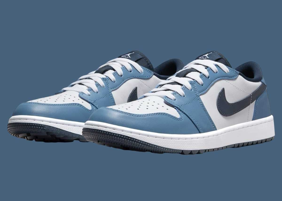 7/5発売｜Nike Air Jordan 1 Low Golf 