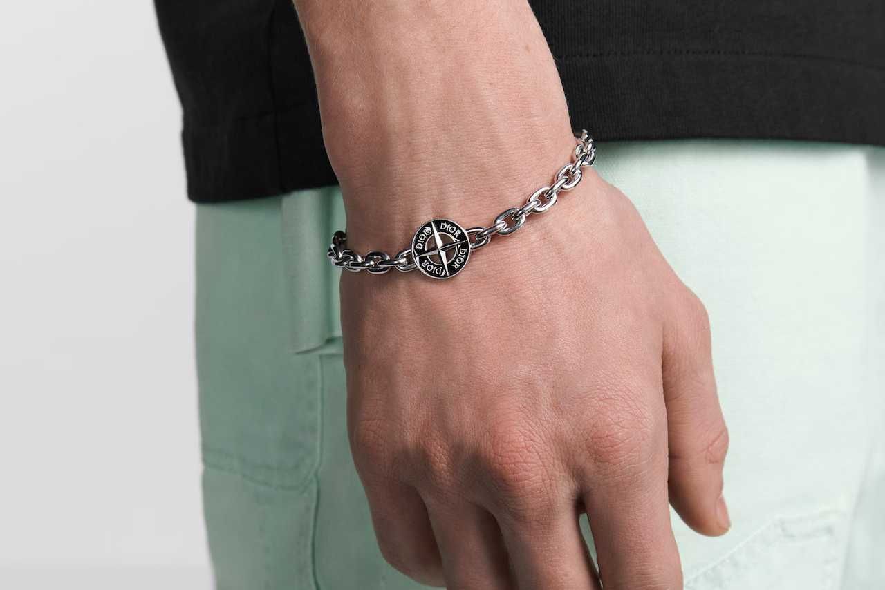 Dior × Stone Islandの初コラボが遂に7/4発売。注目のアイテム