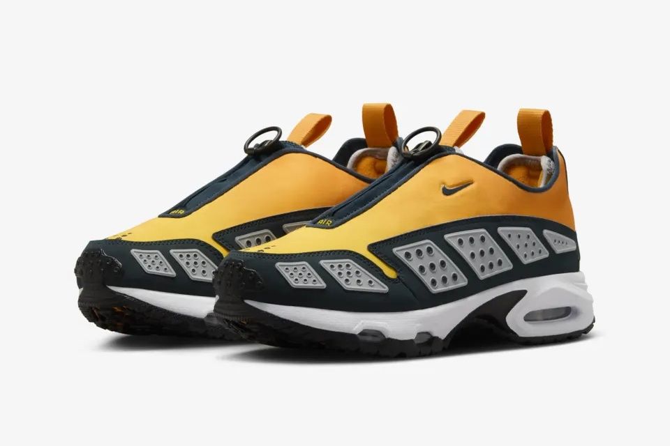 7/20・7/23発売｜Nike WMNS Air Max SNDR 