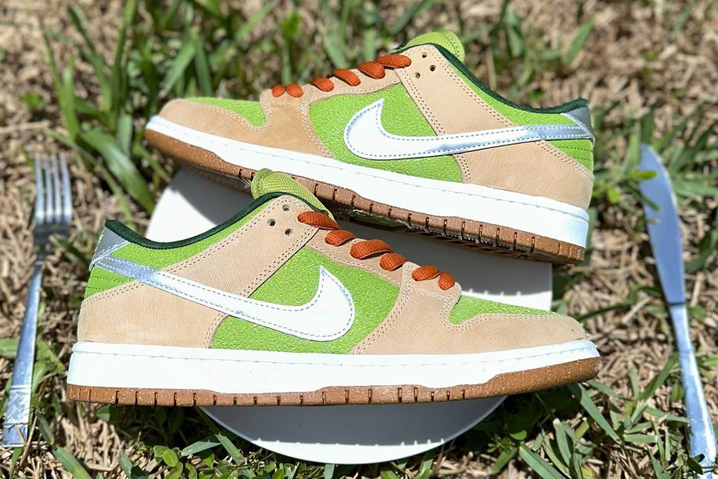8/8・8/15発売｜Nike SB Dunk Low Pro 