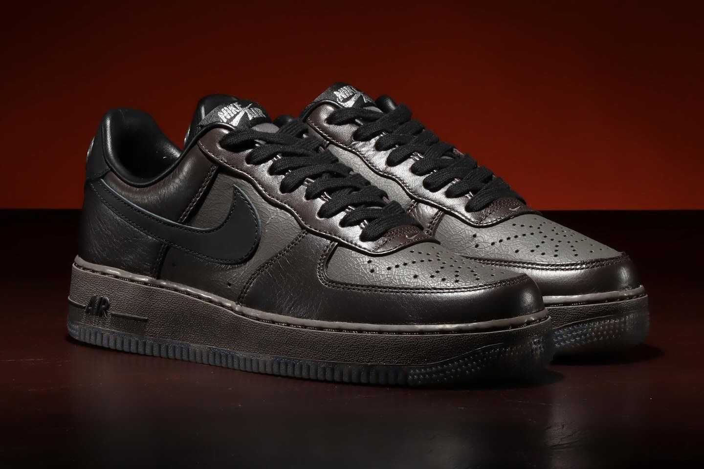 8/10発売｜Nike Air Force 1 Low 