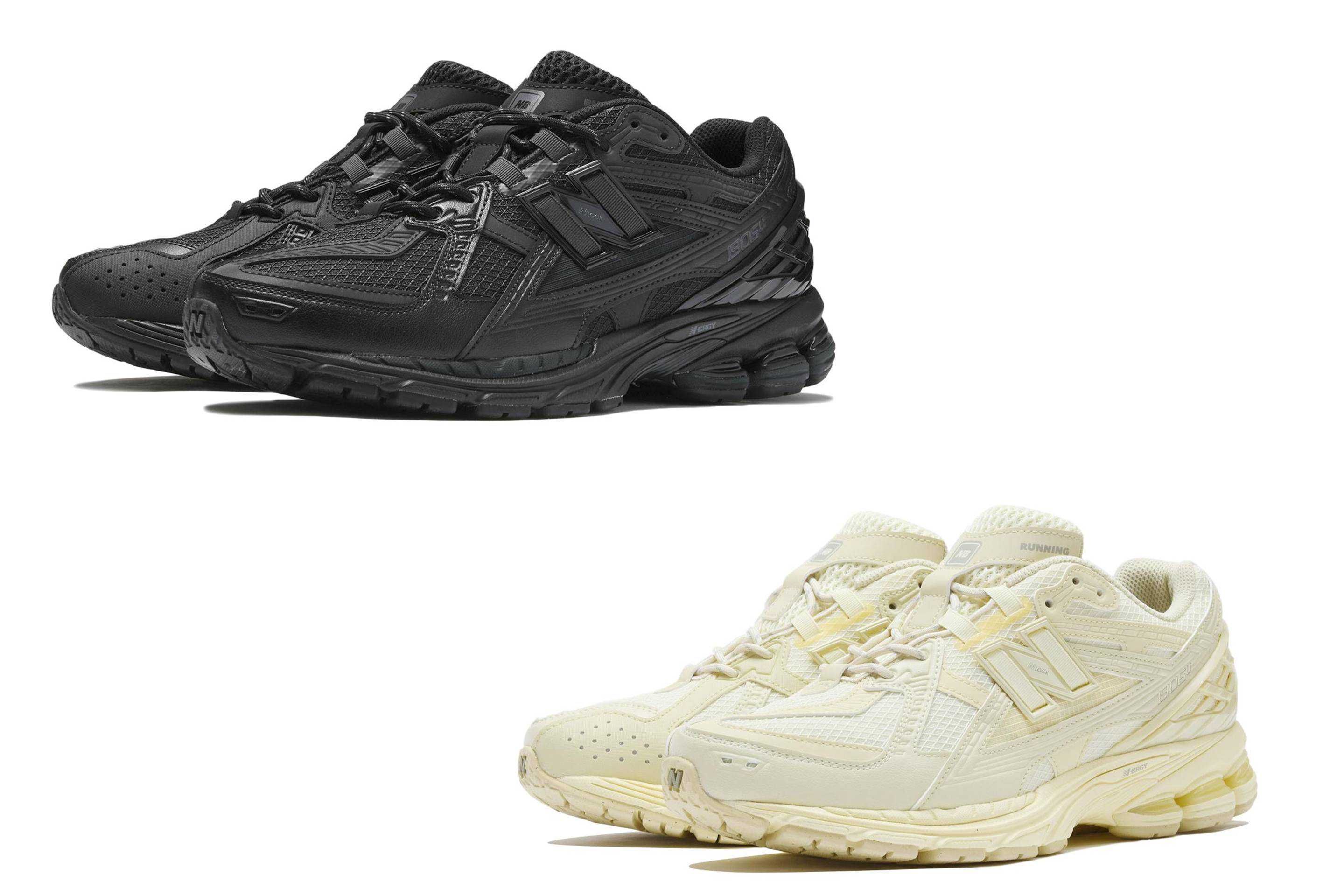 8/16発売｜New Balance 1906U 2colors｜抽選/販売/定価情報