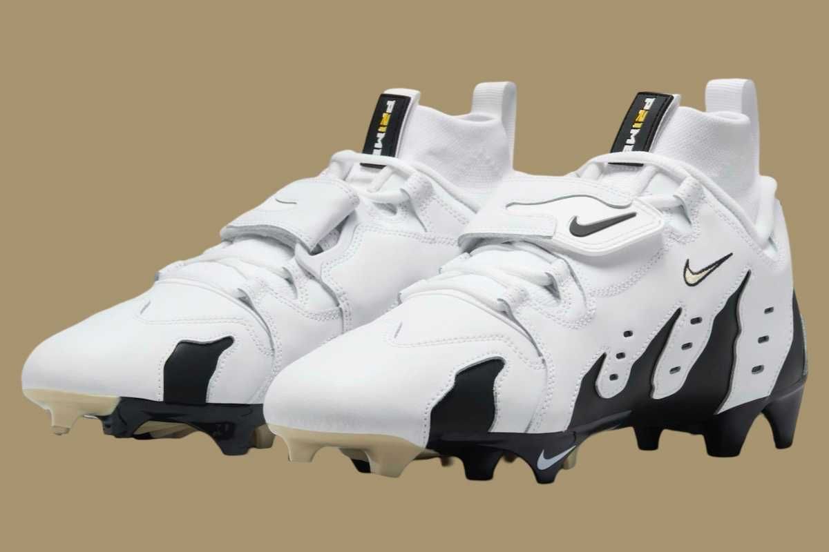 最新リーク｜Nike Diamond Turf 96 TD 