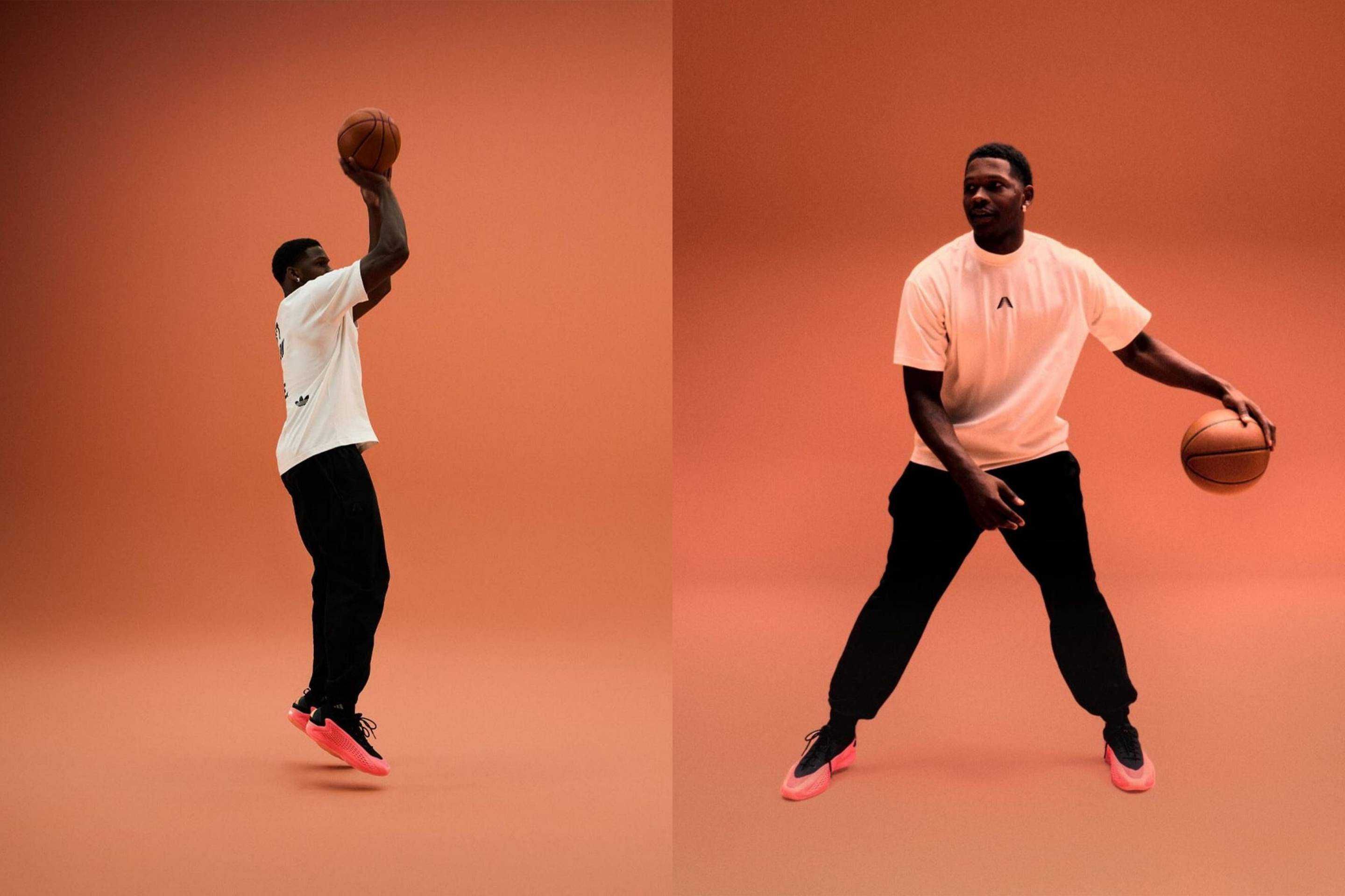 予約受付中｜adidas A.E.1 Low 