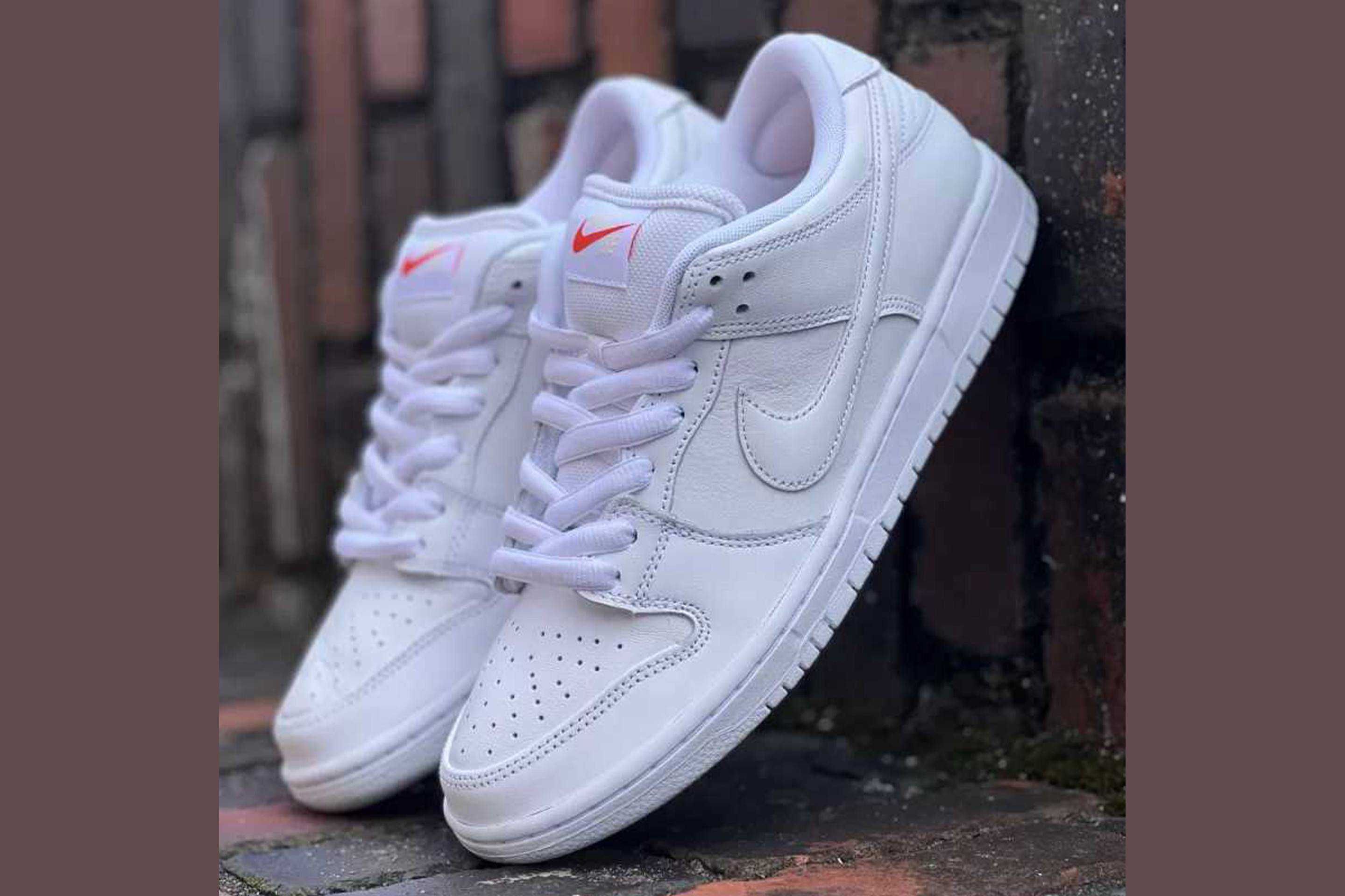 8/20発売｜Nike SB Dunk Low Pro ISO 