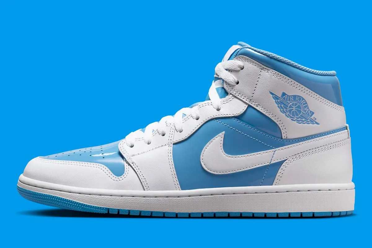 10/12発売｜Nike Air Jordan 1 Mid 