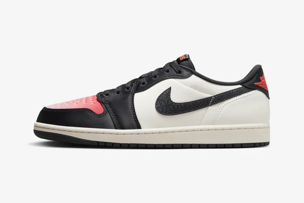 9/20・9/28・9/29発売｜Paris Saint Germain × Nike Air Jordan 1 Low