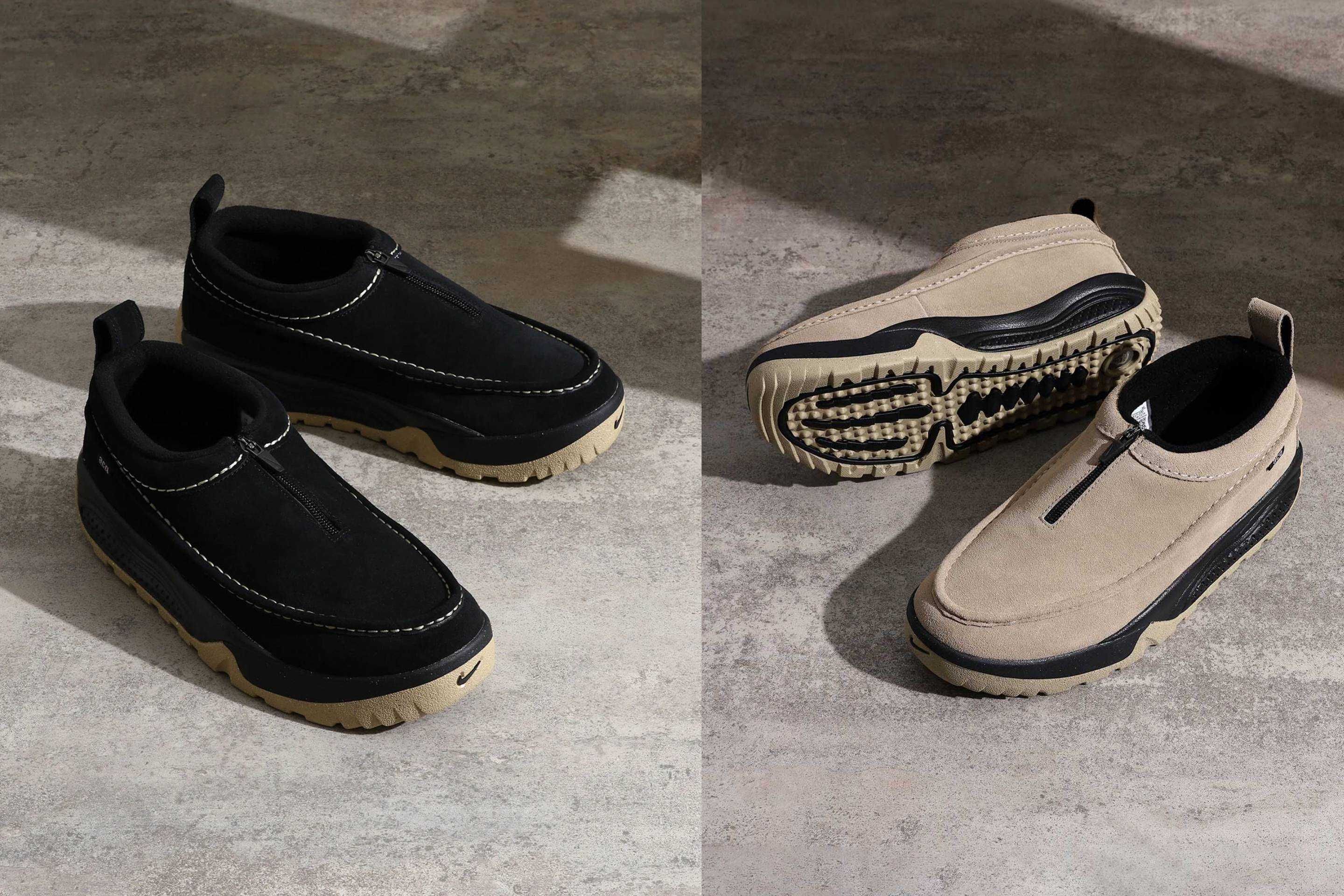 1/8発売｜Nike ACG IZY 