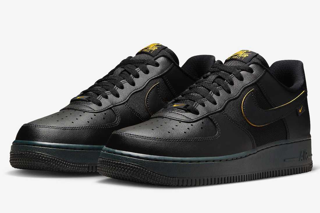 2/7発売｜Nike Air Force 1 Low 