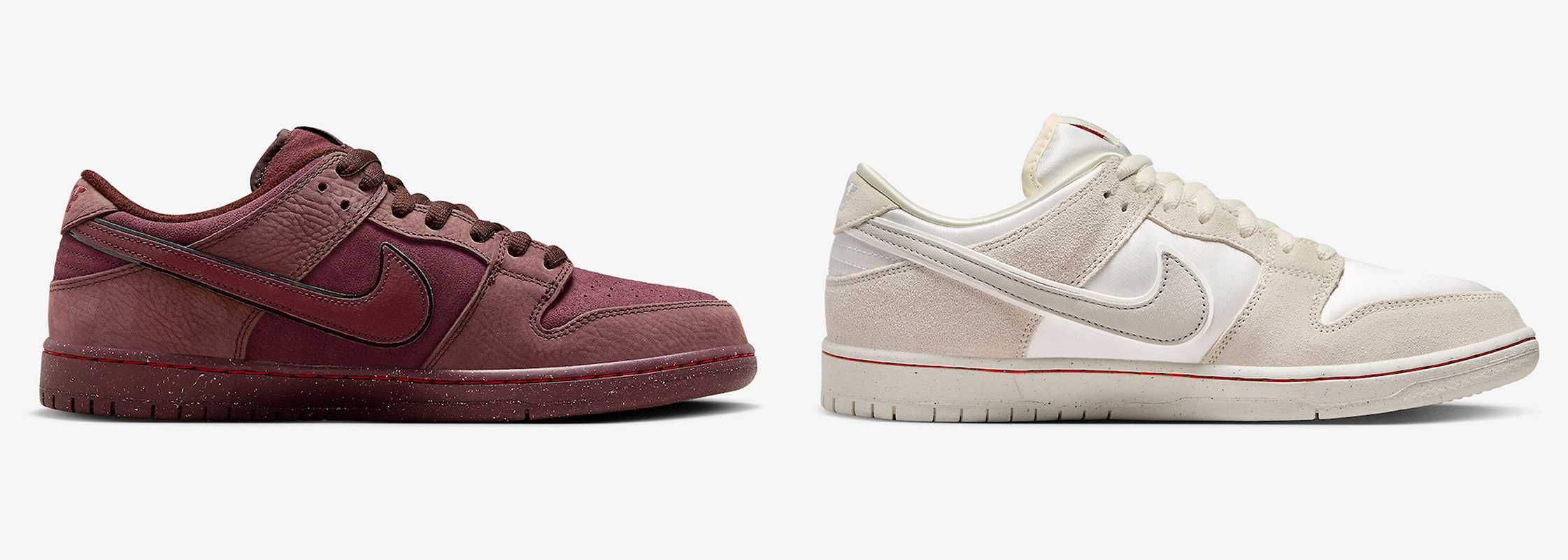 2/12・2/13発売｜Nike SB Dunk Low PRM 