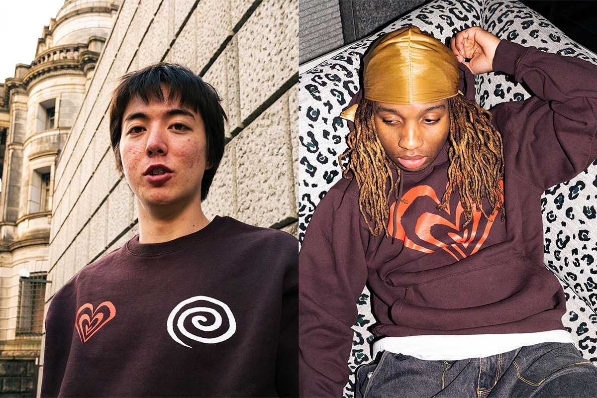 2/11発売｜SOL soonerorlater Valentine 24 collection｜抽選/販売