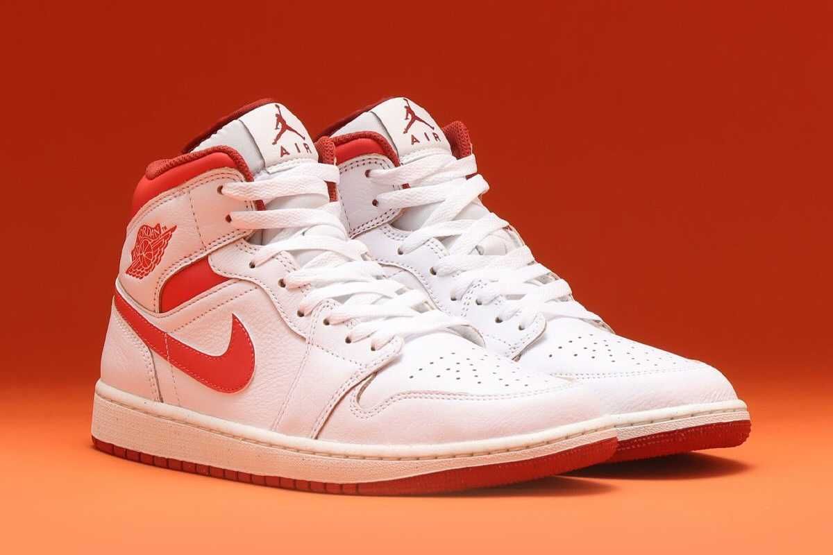 2/14発売｜Nike Air Jordan 1 Mid SE 