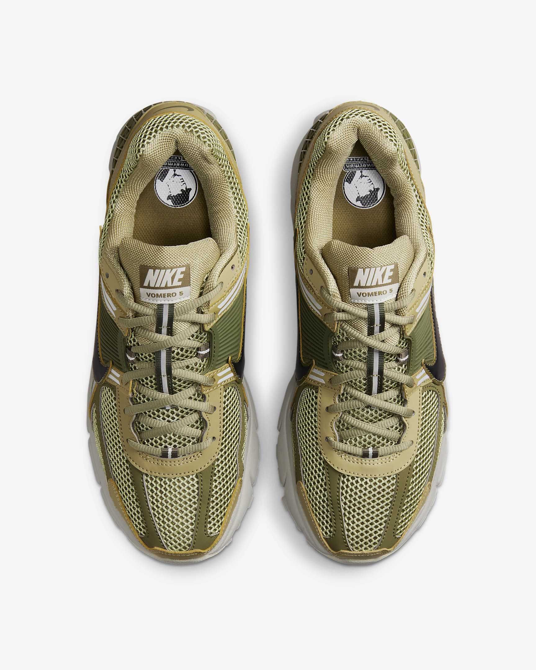 2/12発売｜Nike Zoom Vomero 5 