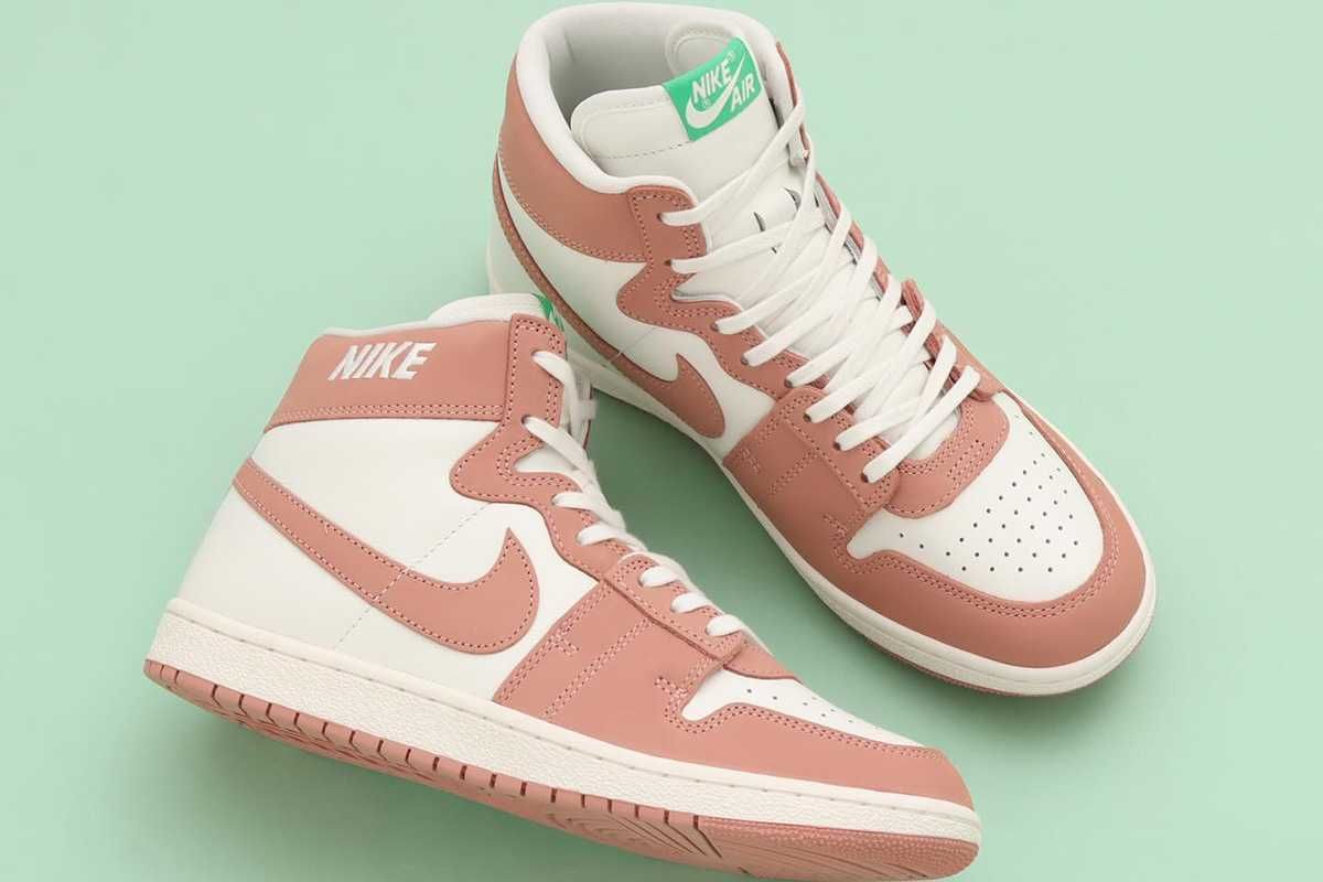 2/27発売｜Nike Jordan Air Ship SP 