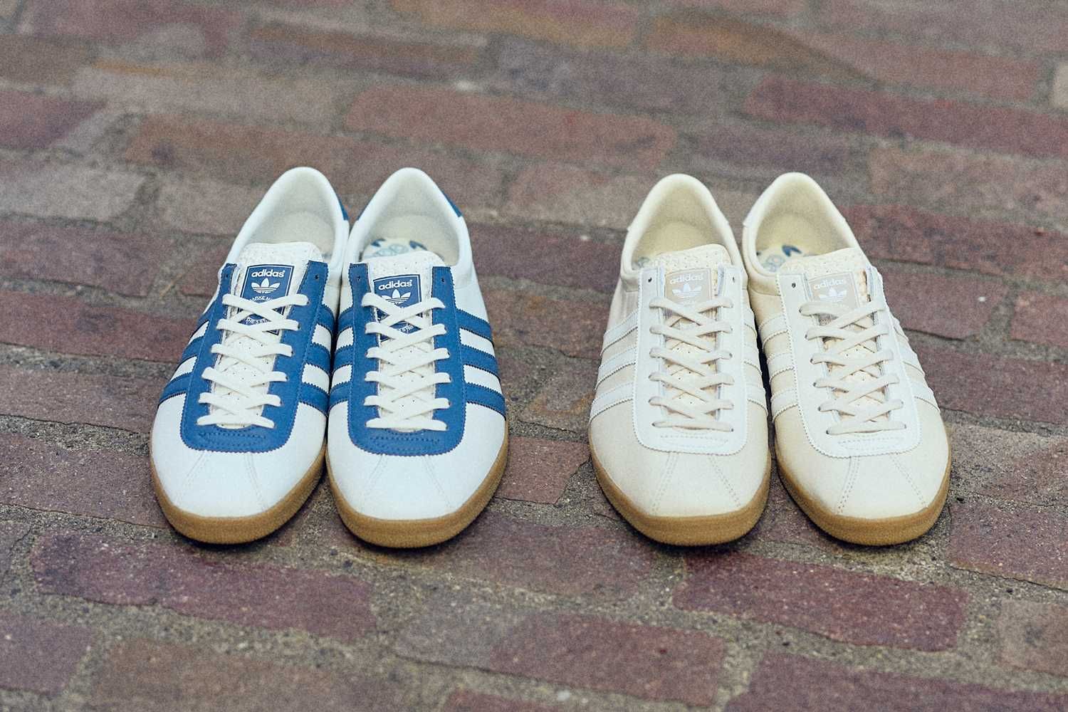 4/1発売｜adidas Originals London 2colors｜抽選/販売/定価情報