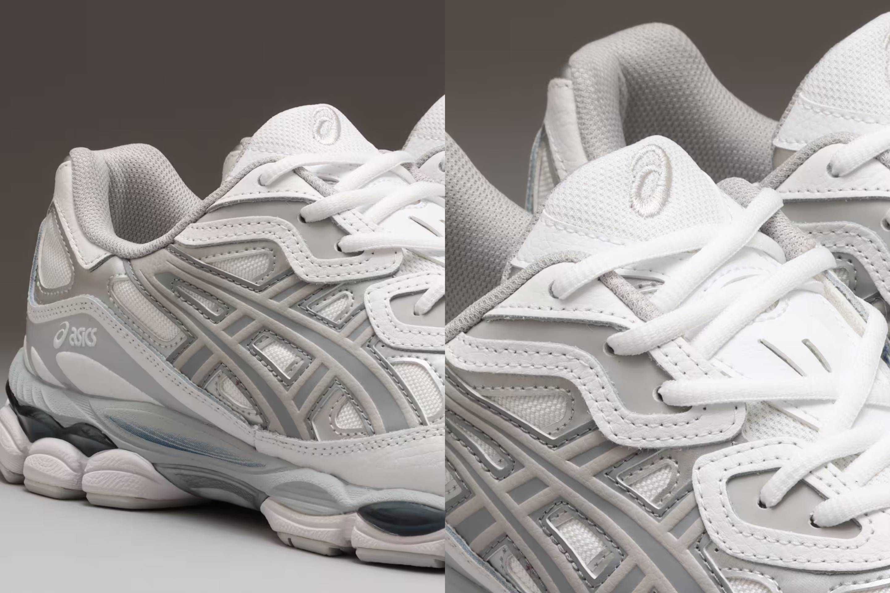 10/17発売｜Asics Gel-NYC 