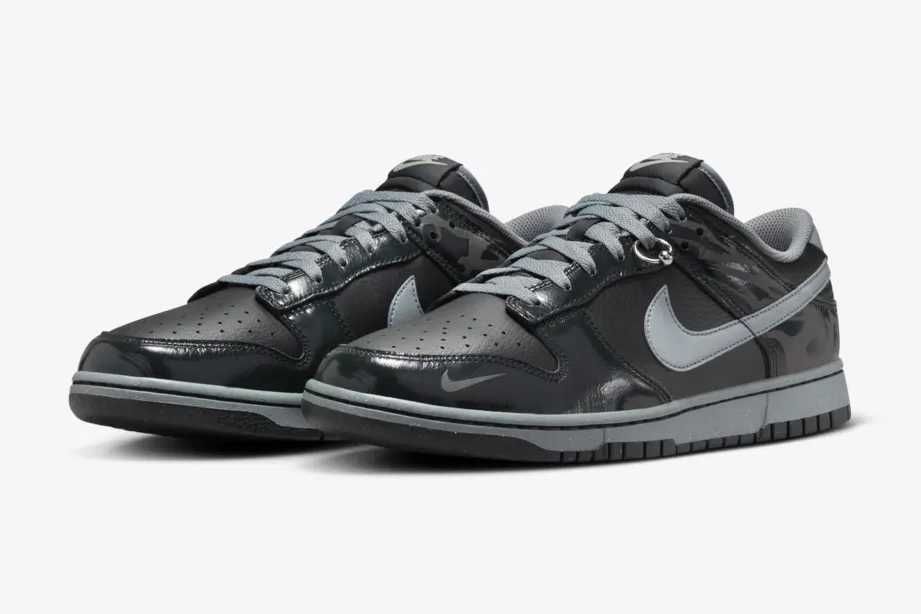 10/19発売｜Nike Dunk Low Retro Berlin 