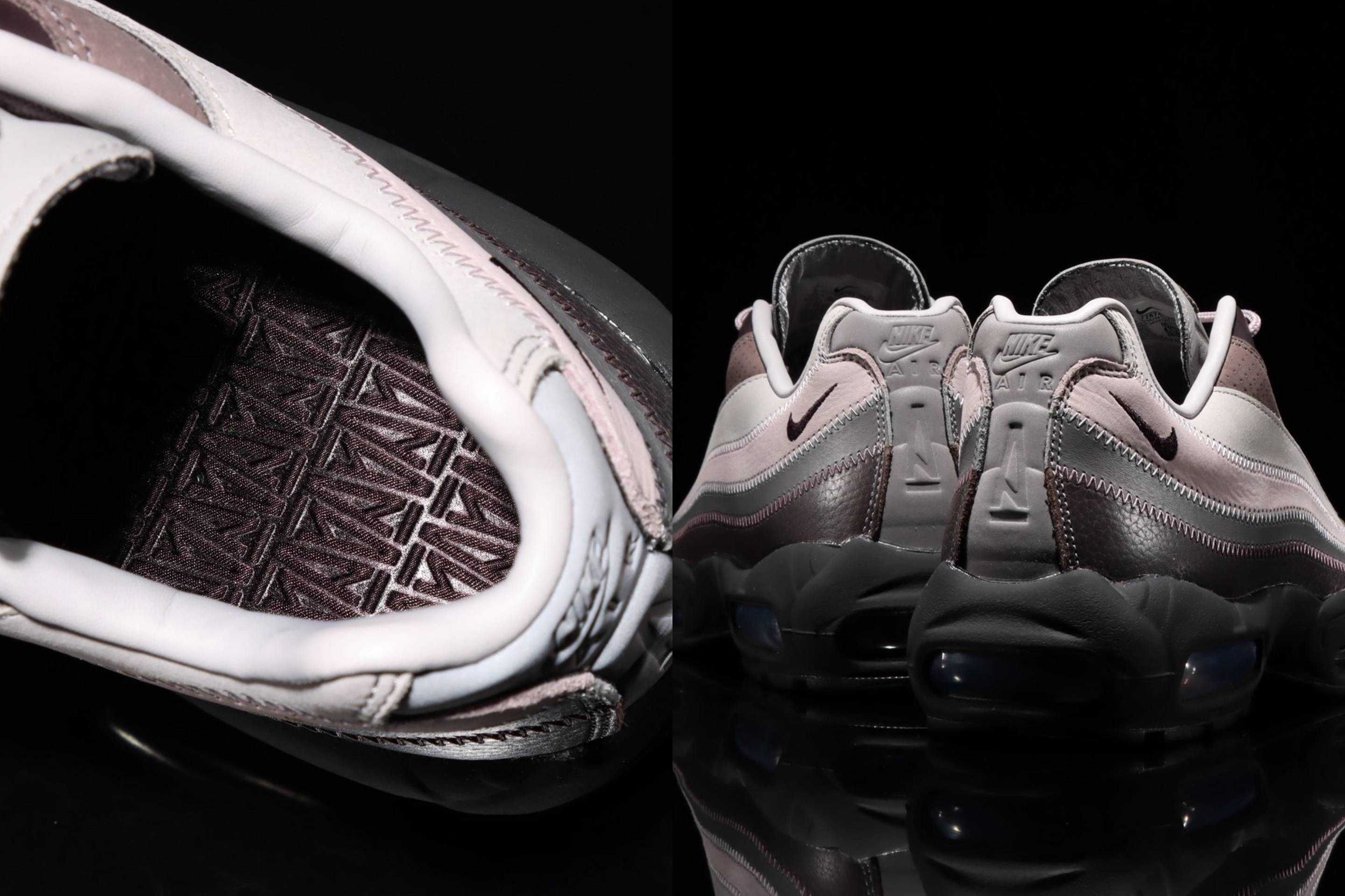 10/31発売｜A Ma Maniére × Nike Air Max 95 