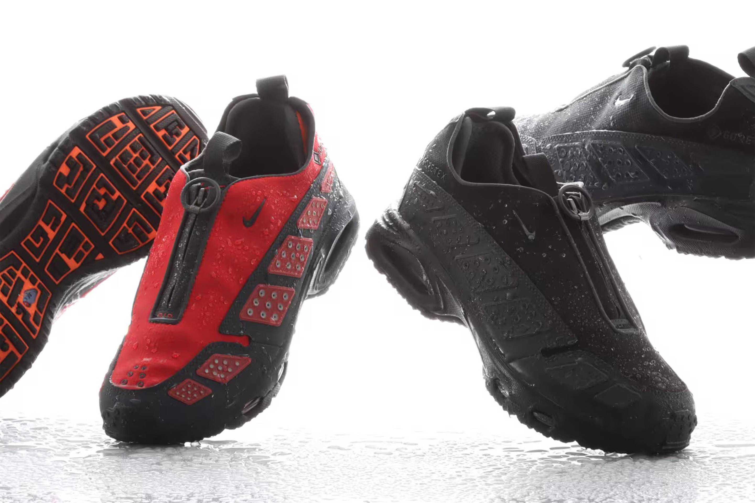 11/1発売｜Nike Women's Air Max SNDR Gore-Tex 2colors｜抽選/販売