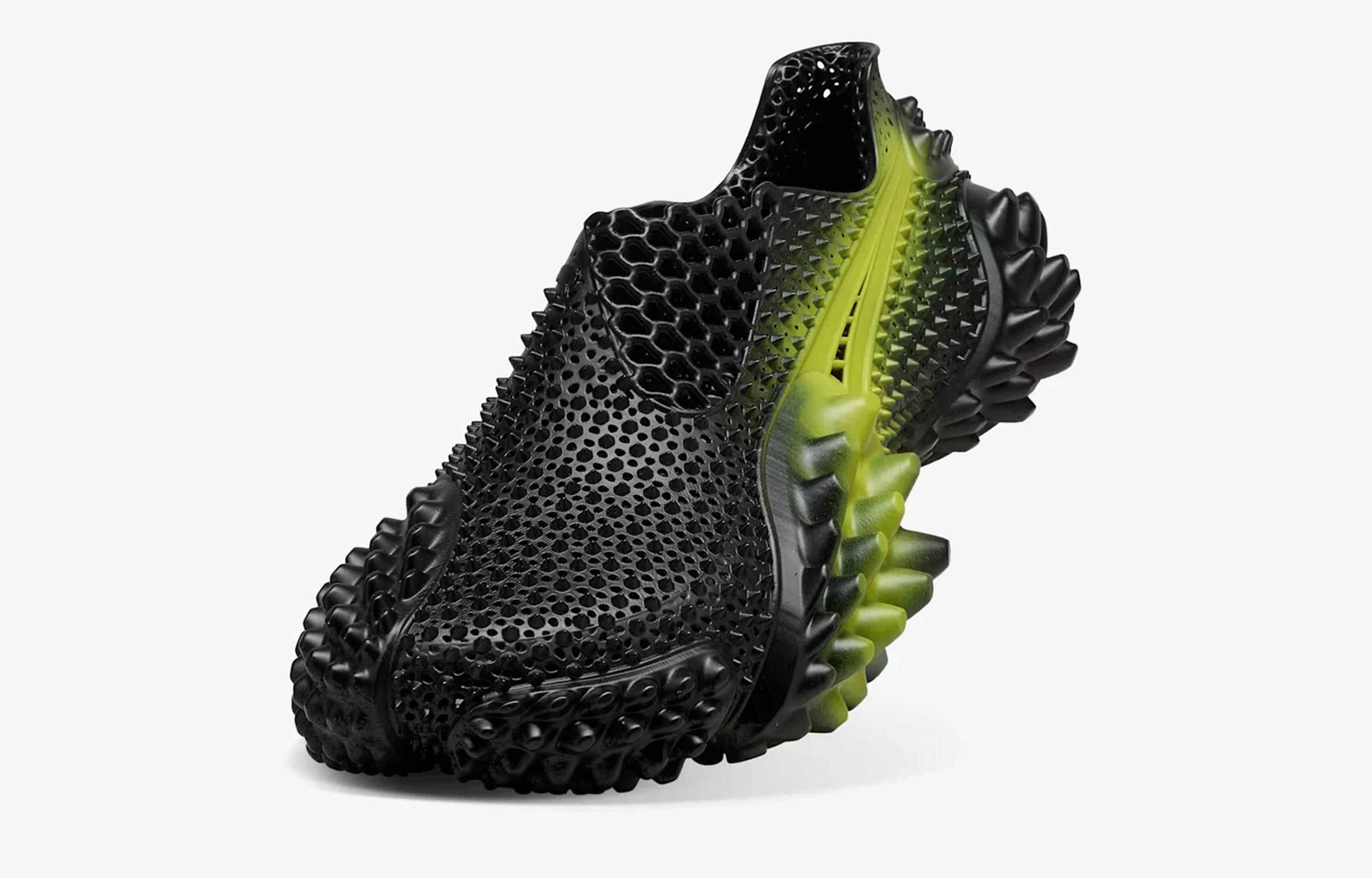 海外11/7発売｜A$AP Rocky × Puma Mostro 3.D 