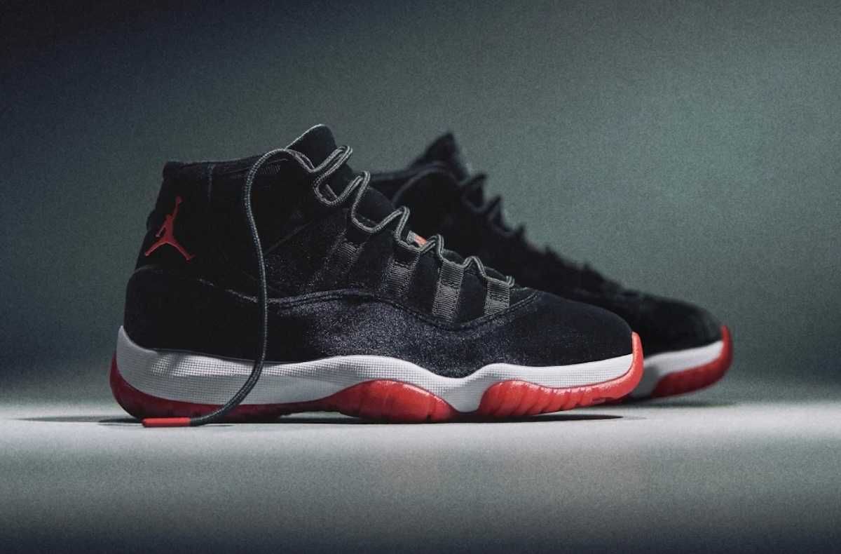 11/11発売｜Nike Women's Air Jordan 11 