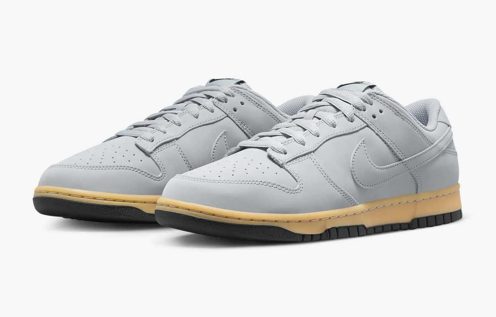 発売中｜Nike Dunk Low Retro 