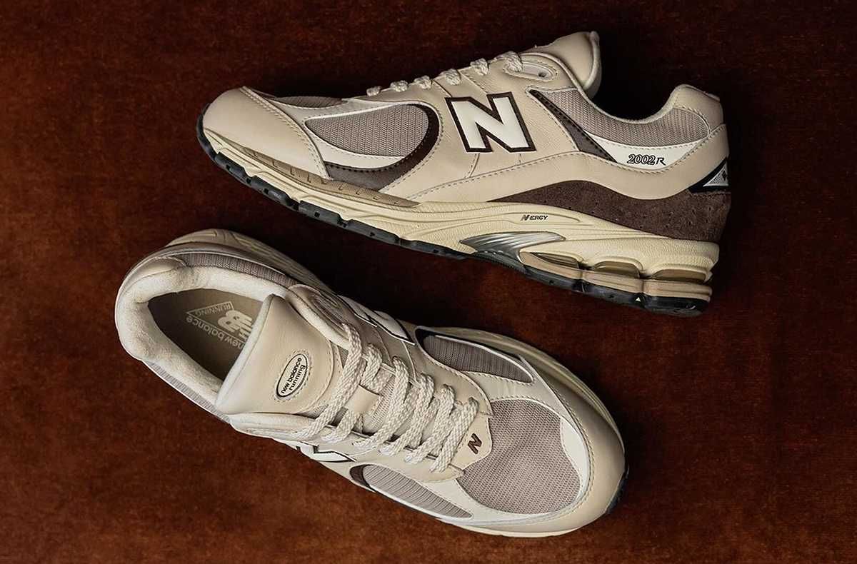 11/29発売｜BEAUTY&YOUTH Exclusive New Balance 2002R GORE-TEX